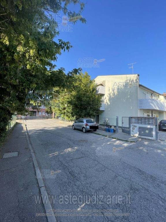 appartamento in vendita a Massa Lombarda