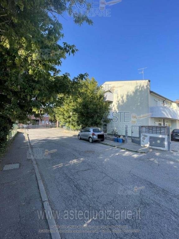 appartamento in vendita a Massa Lombarda