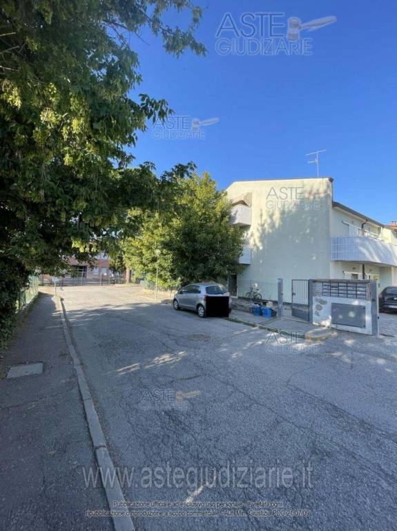 appartamento in vendita a Massa Lombarda