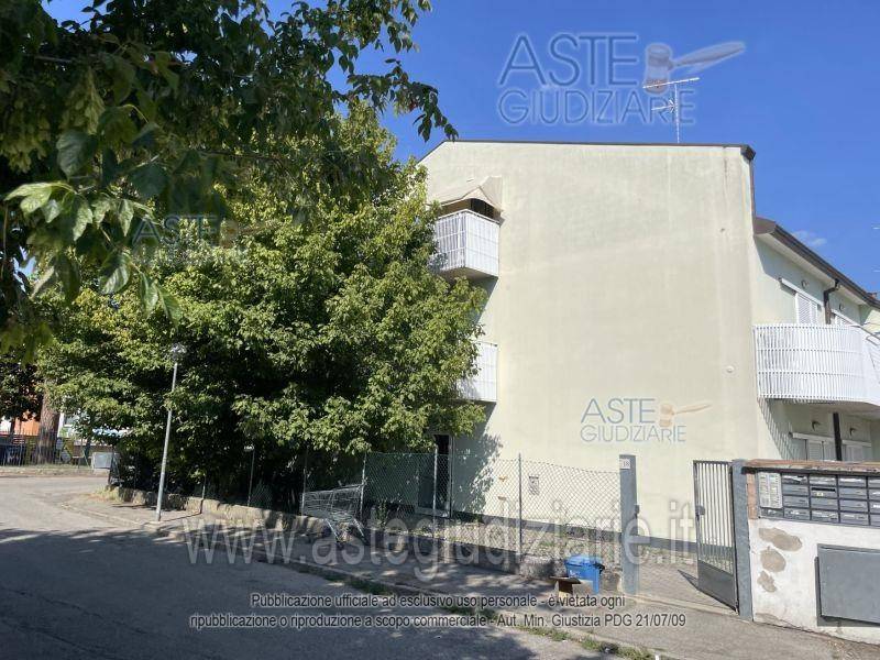 appartamento in vendita a Massa Lombarda