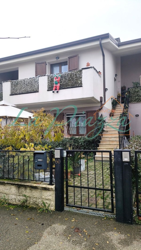 appartamento in vendita a Massa Lombarda