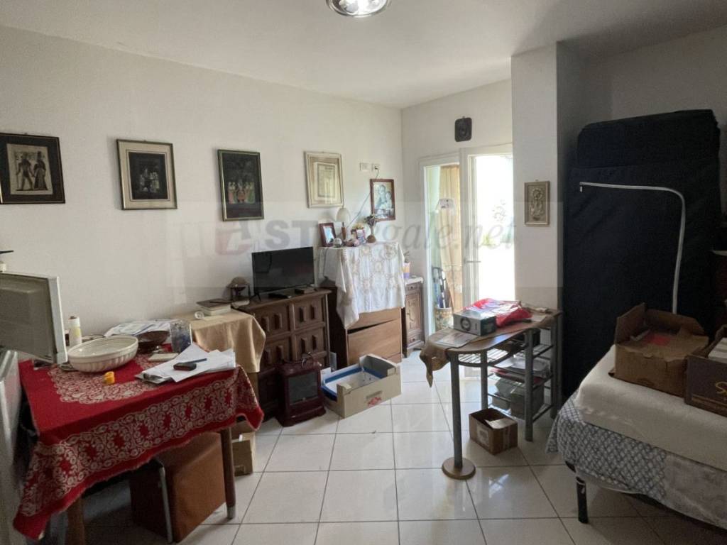 appartamento in vendita a Massa Lombarda