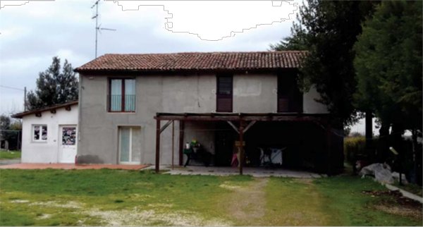 casa indipendente in vendita a Massa Lombarda