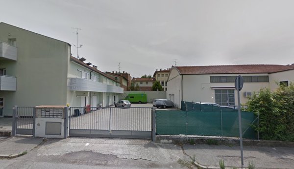 locale di sgombero in vendita a Massa Lombarda