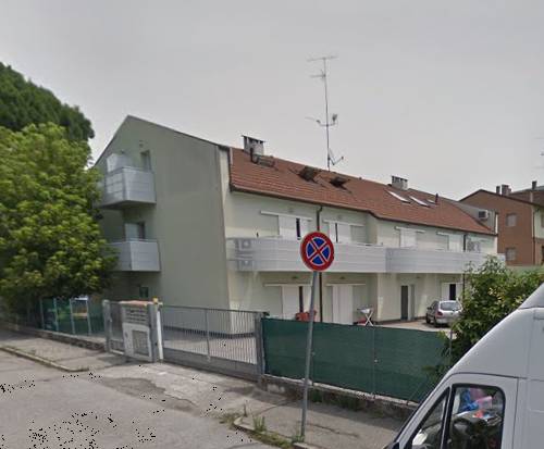 appartamento in vendita a Massa Lombarda