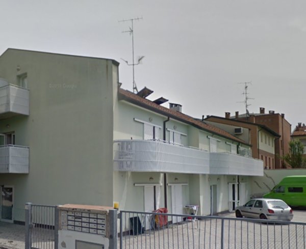 appartamento in vendita a Massa Lombarda