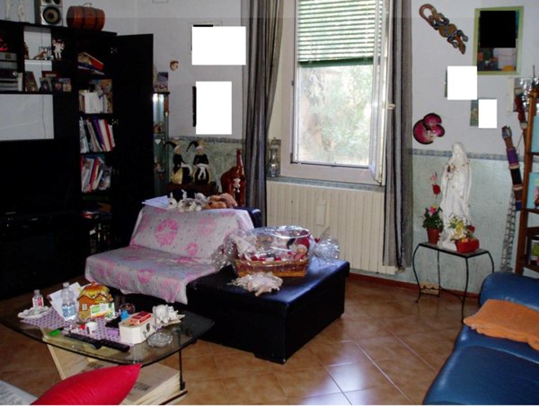 appartamento in vendita a Massa Lombarda
