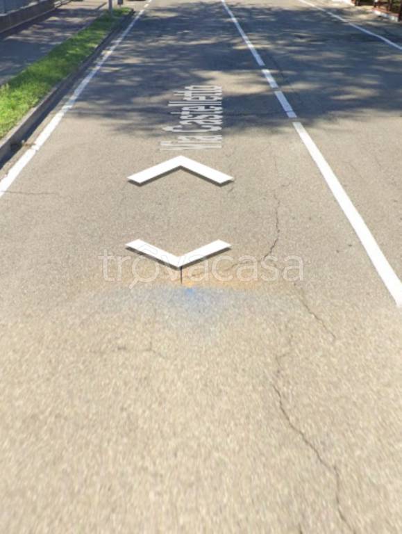 appartamento in vendita a Massa Lombarda