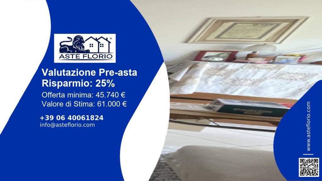 appartamento in vendita a Massa Lombarda