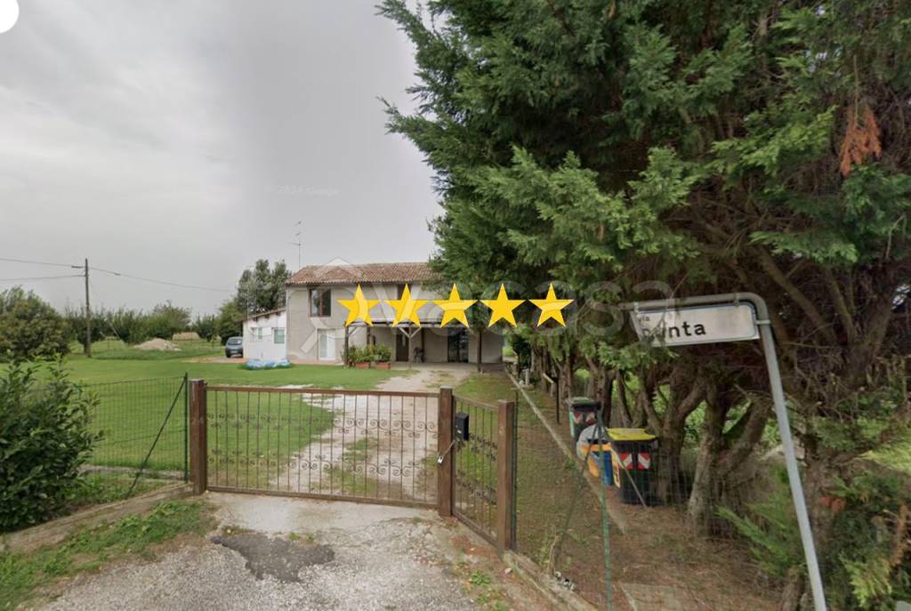 appartamento in vendita a Massa Lombarda
