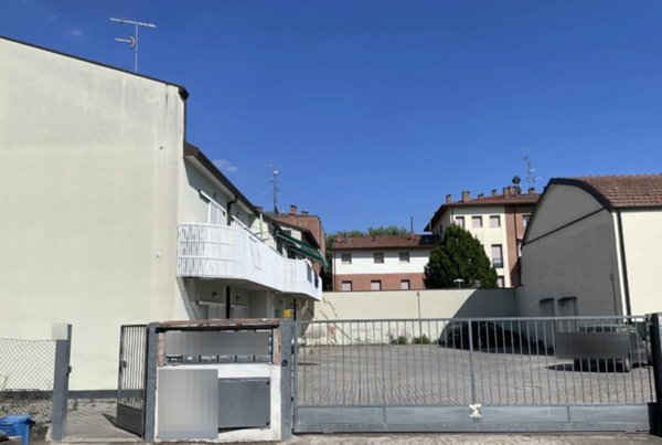 appartamento in vendita a Massa Lombarda