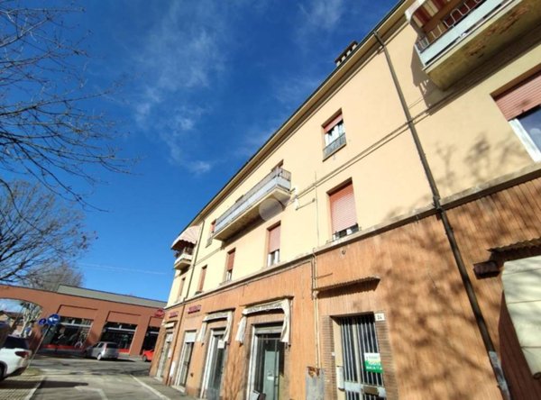 appartamento in vendita a Massa Lombarda