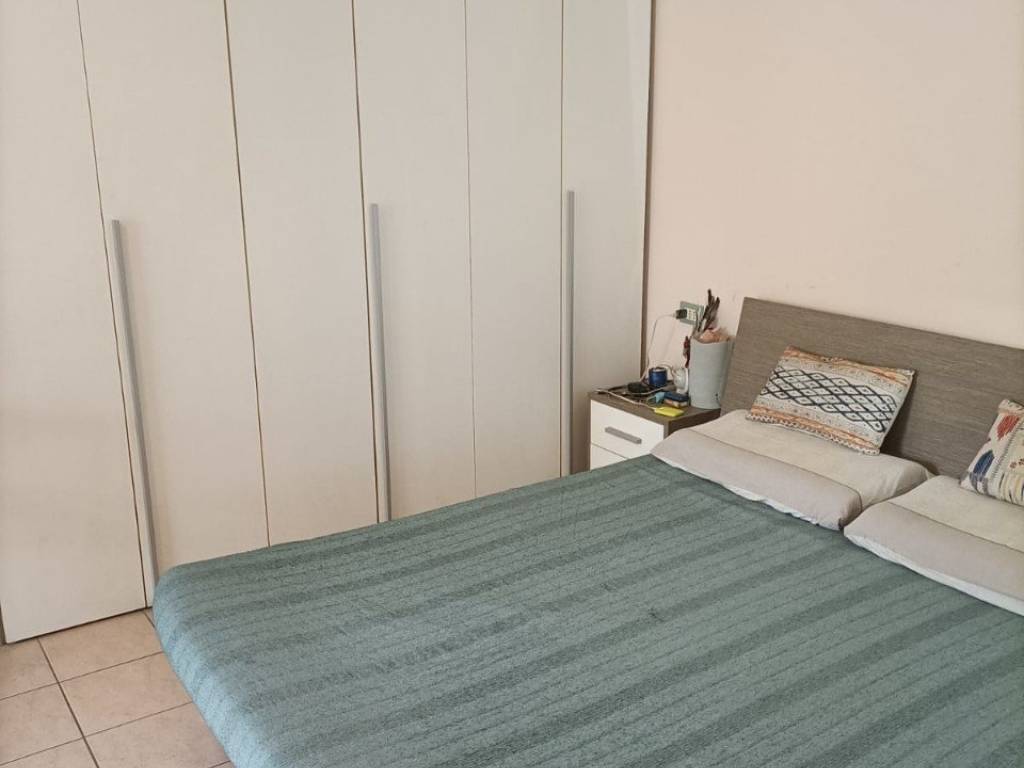 appartamento in vendita a Massa Lombarda