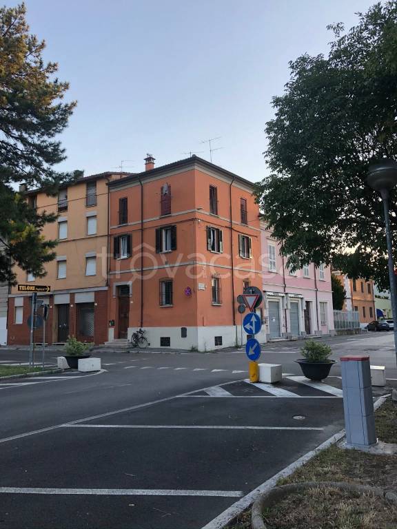 appartamento in vendita a Massa Lombarda