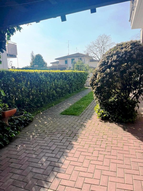 appartamento in vendita a Massa Lombarda