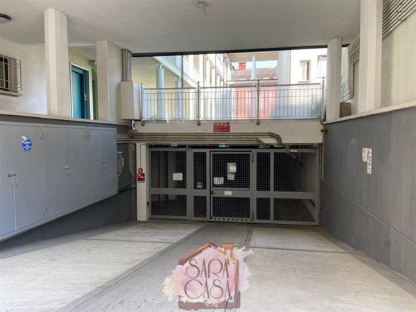 appartamento in vendita a Massa Lombarda