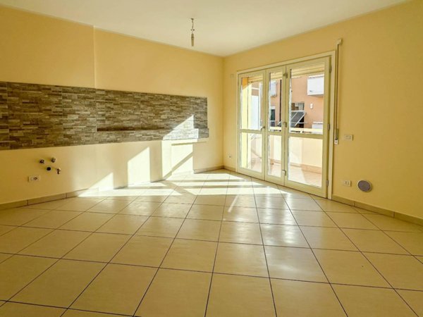appartamento in vendita a Massa Lombarda