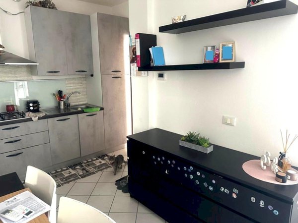 appartamento in vendita a Massa Lombarda