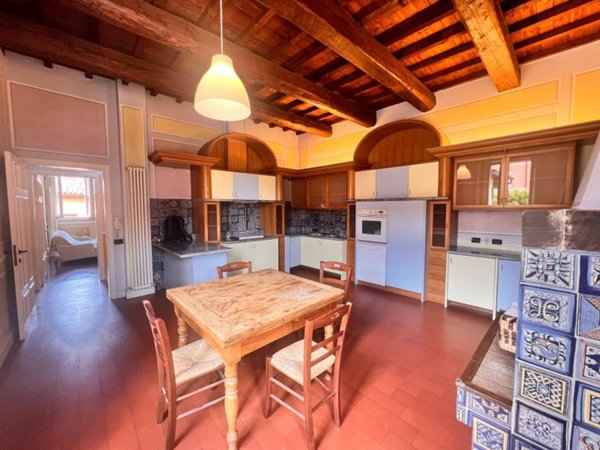 appartamento in vendita a Massa Lombarda