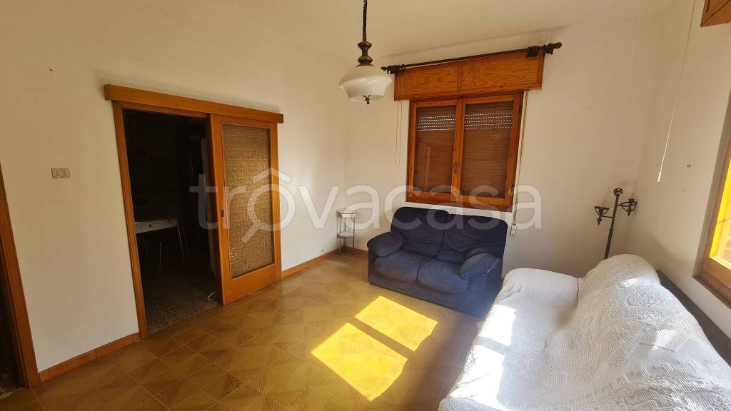 appartamento in vendita a Massa Lombarda