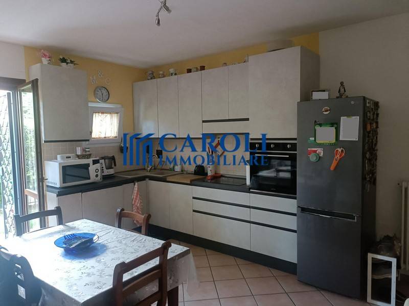 appartamento in vendita a Massa Lombarda