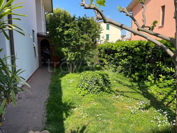 appartamento in vendita a Massa Lombarda