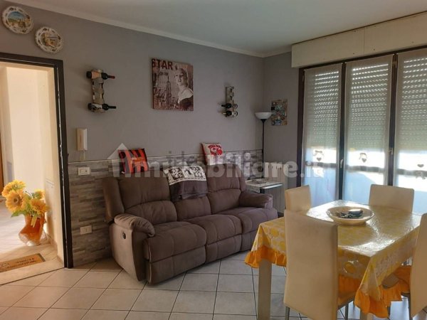 appartamento in vendita a Massa Lombarda