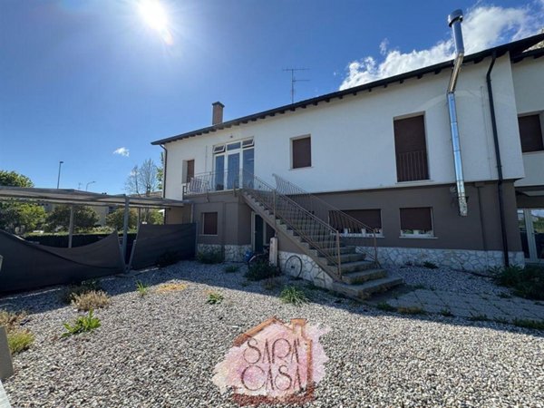 appartamento in vendita a Massa Lombarda