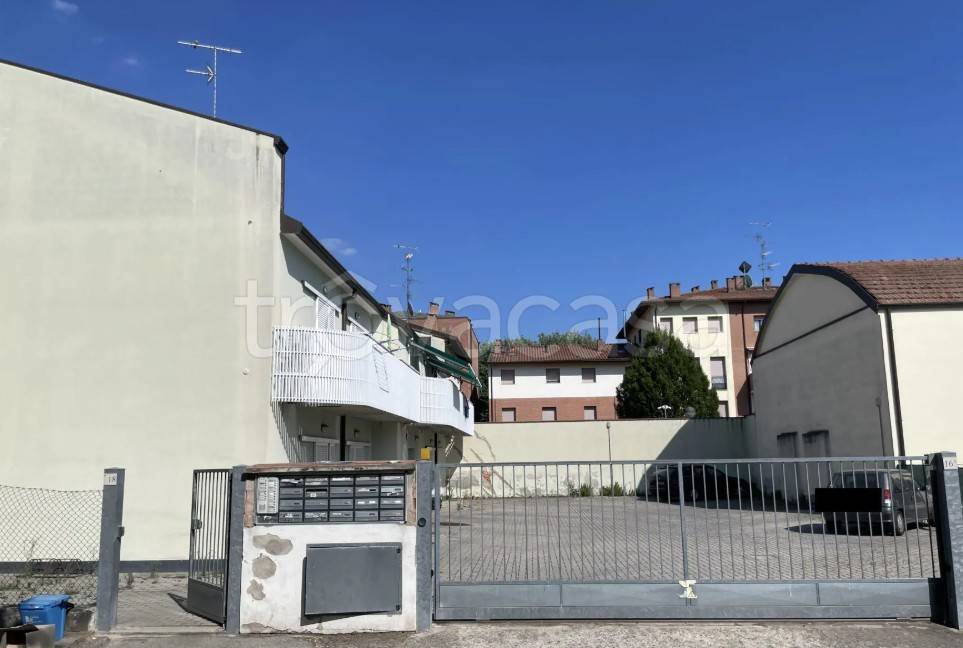 appartamento in vendita a Massa Lombarda