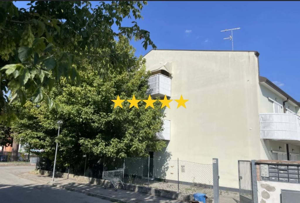appartamento in vendita a Massa Lombarda