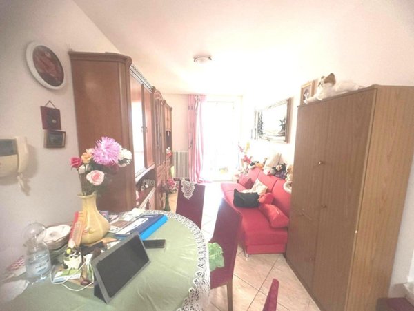 appartamento in vendita a Massa Lombarda