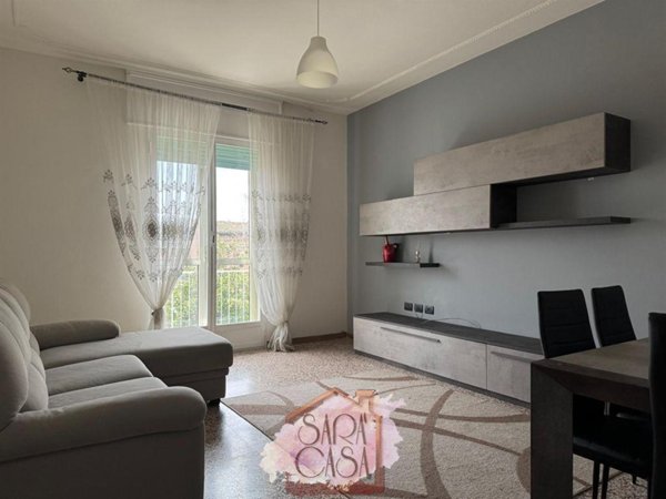 appartamento in vendita a Massa Lombarda
