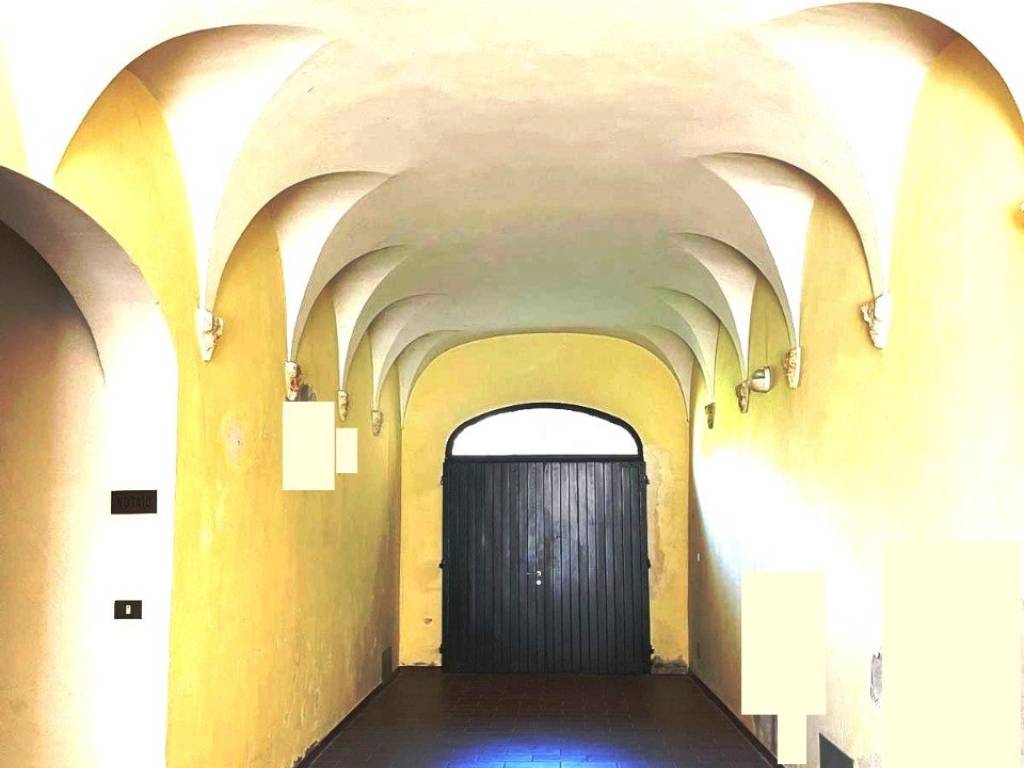 appartamento in vendita a Massa Lombarda