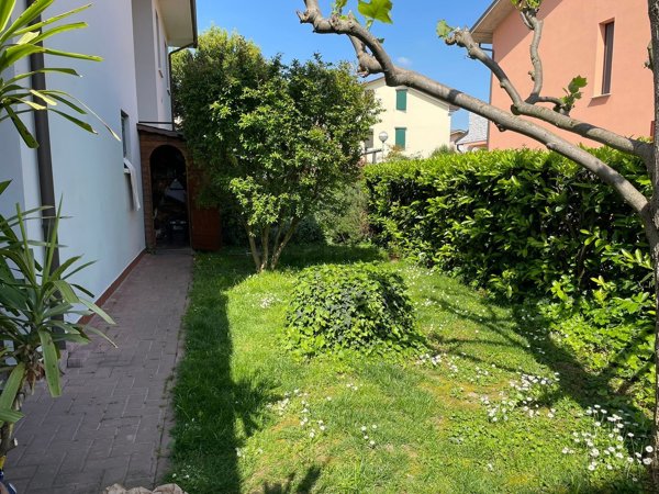 appartamento in vendita a Massa Lombarda