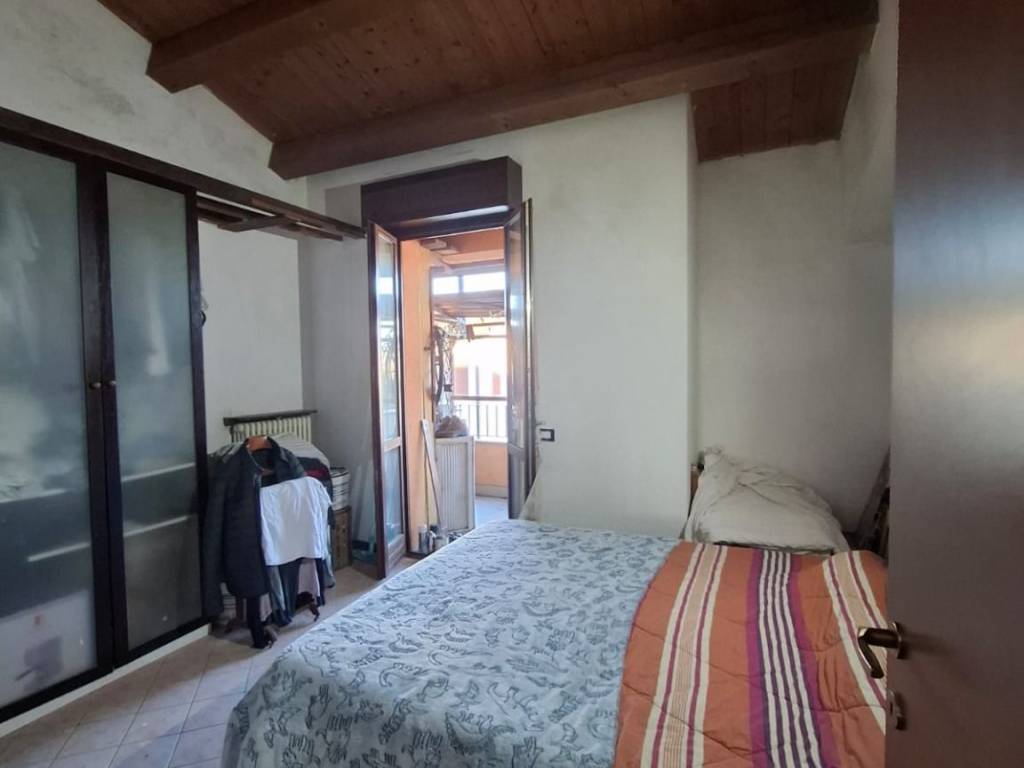 appartamento in vendita a Massa Lombarda