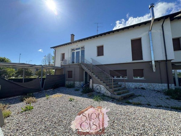 appartamento in vendita a Massa Lombarda