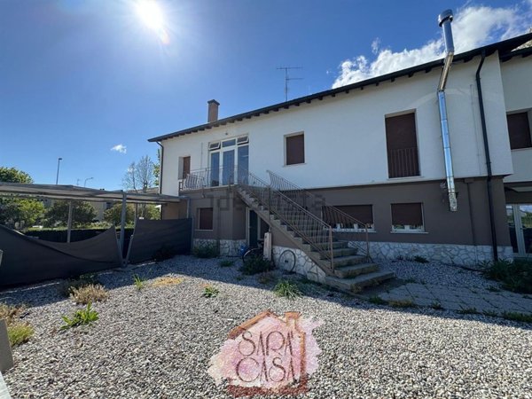 appartamento in vendita a Massa Lombarda
