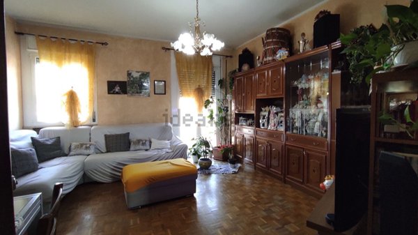 appartamento in vendita a Massa Lombarda