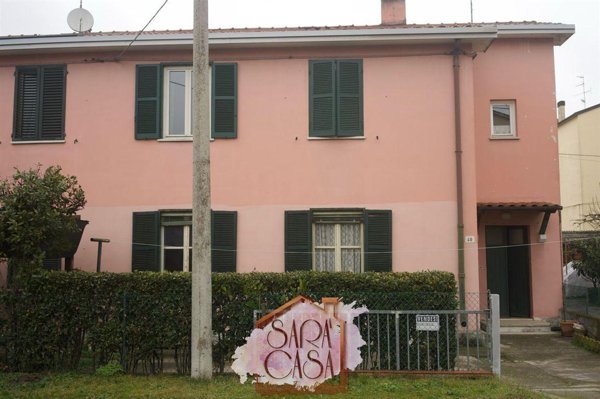 appartamento in vendita a Massa Lombarda