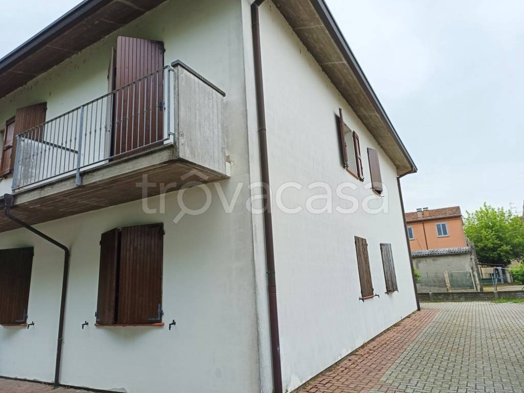 appartamento in vendita a Massa Lombarda