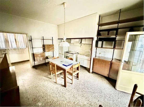 appartamento in vendita a Massa Lombarda