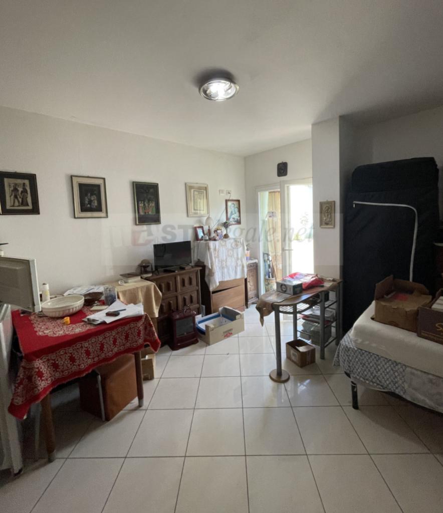 appartamento in vendita a Massa Lombarda