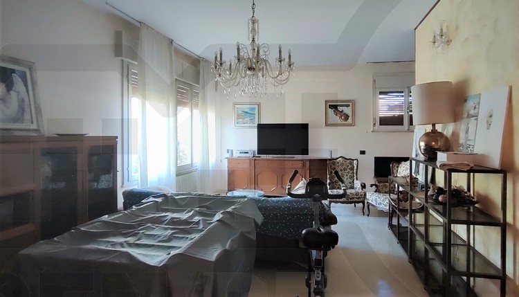 casa indipendente in vendita a Massa Lombarda