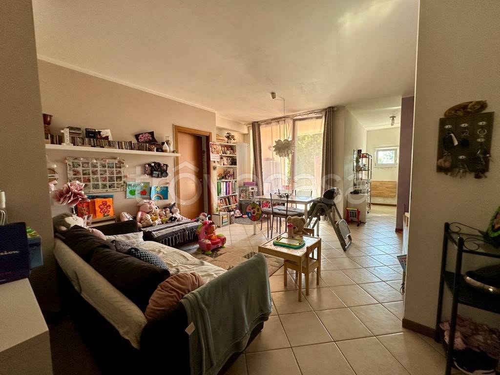 appartamento in vendita a Massa Lombarda