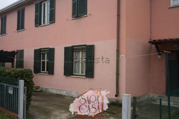 appartamento in vendita a Massa Lombarda