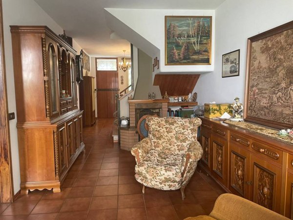 casa indipendente in vendita a Massa Lombarda