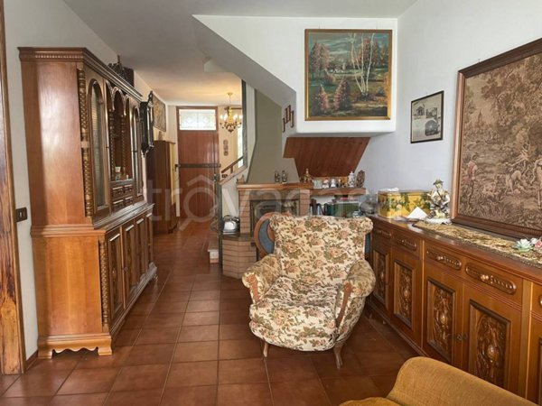 casa indipendente in vendita a Massa Lombarda