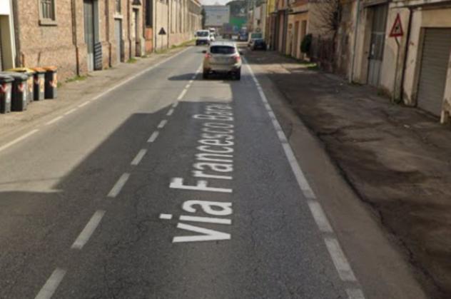 negozio in vendita a Massa Lombarda