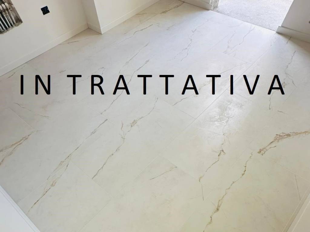 appartamento in vendita a Massa Lombarda