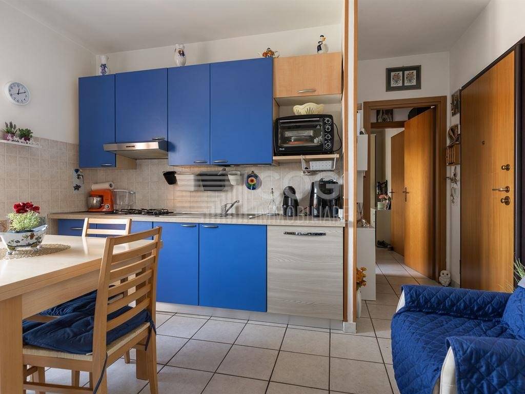 appartamento in vendita a Massa Lombarda